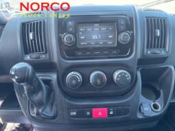 
										2019 RAM ProMaster 2500 136 WB full									