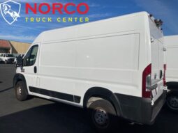 
										2019 RAM ProMaster 2500 136 WB full									