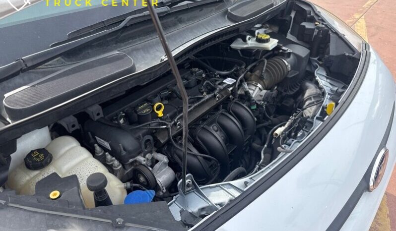 
								2015 Ford Transit Connect XL full									